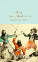 A három testőr - The Three Musketeers