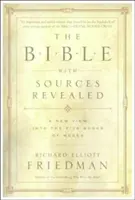 A Biblia feltárt forrásokkal - The Bible with Sources Revealed