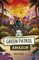 Olvasó bolygó: Asztro - Zöld őrjárat: Planet Planet: Asztro - Zöld őrjárat: sáv: Amazonas - Merkúr/lila sáv - Reading Planet: Astro - Green Patrol: Amazon - Mercury/Purple band