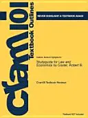 Studyguide for Law and Economics by Cooter, Robert B.