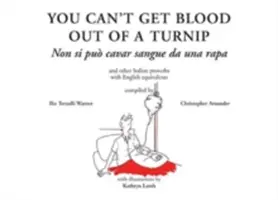 Nem lehet vért kiszedni a répából - You Can't Get Blood Out of a Turnip