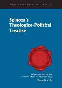 Teológiai-politikai értekezés - Theologico-Political Treatise