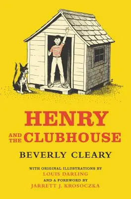 Henry és a klubház - Henry and the Clubhouse