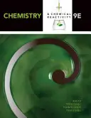 Kémia és kémiai reakcióképesség (Kotz John (State University of New York Oneonta)) - Chemistry & Chemical Reactivity (Kotz John (State University of New York Oneonta))