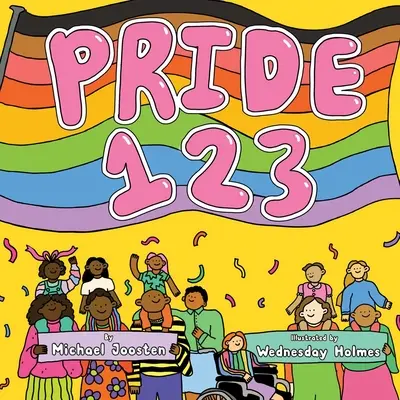 Büszkeség 1 2 3 - Pride 1 2 3