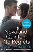 Nova és Quinton: No Regrets - Nova and Quinton: No Regrets