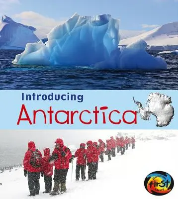 Bemutatkozik az Antarktisz - Introducing Antarctica