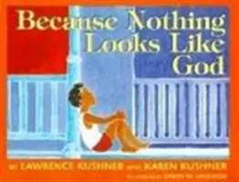 Mert semmi sem hasonlít Istenre - Because Nothing Looks Like God