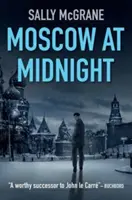 Moszkva éjfélkor - Moscow at Midnight