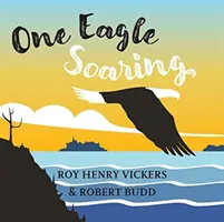 Egy szárnyaló sas - One Eagle Soaring