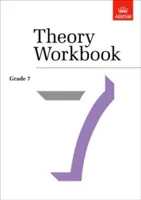 Elméleti munkafüzet 7. osztály - Theory Workbook Grade 7