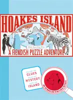 Hoakes Island - Egy ördögi rejtvénykaland - Hoakes Island - A Fiendish Puzzle Adventure