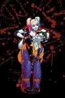 Harley Quinn Vol. 2: Joker Loves Harley (Rebirth)