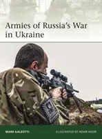 Oroszország ukrajnai háborújának hadseregei - Armies of Russia's War in Ukraine