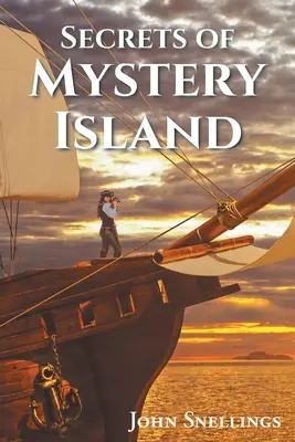 A rejtélyes sziget titkai - Secrets of Mystery Island