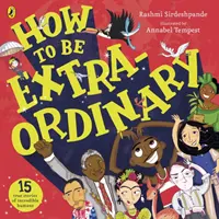 Hogyan legyünk rendkívüliek? - How To Be Extraordinary