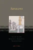 Saracény: Jak se dostat do psychoterapie a poradenství? Islám ve středověké evropské imaginaci - Saracens: Islam in the Medieval European Imagination
