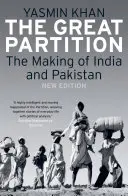 A nagy felosztás: India és Pakisztán létrejötte - The Great Partition: The Making of India and Pakistan