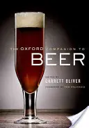 Az Oxford Companion to Beer - The Oxford Companion to Beer