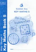 Kulcsfontosságú matematika 5 - Key Maths 5