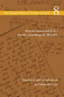 A jó és a rosszon túl/az erkölcs genealógiájáról - Beyond Good and Evil/On the Genealogy of Morality