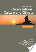 A szervezeti kultúra és klíma kézikönyve - The Handbook of Organizational Culture and Climate