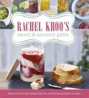 Rachel Khoo édes és sós pálinkái - Rachel Khoo's Sweet and Savoury Pts