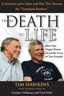 A haláltól az életig: Hogyan mentette meg egy szervdonor két barát életét? - From Death to Life: How One Organ Donor Saved the Lives of Two Friends