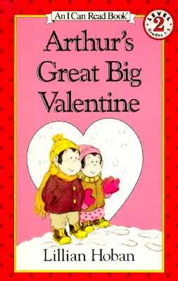 Arthur's Great Big Big Valentine - Arthur's Great Big Valentine