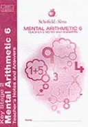 Mentális aritmetika 6 válaszok - Mental Arithmetic 6 Answers