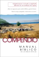 Compendio Manual Bblico de la Biblia Rvr 60