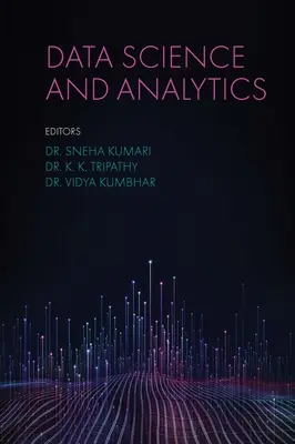 Adattudomány és analitika - Data Science and Analytics