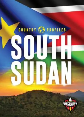 Dél-Szudán - South Sudan