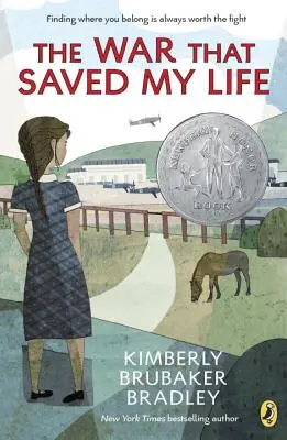 A háború, amely megmentette az életemet - The War That Saved My Life