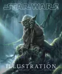 Star Wars művészet: Star Wars Art Series): Illusztráció (Star Wars Art Series) - Star Wars Art: Illustration (Star Wars Art Series)