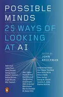 Lehetséges elmék: Huszonöt nézőpont a mesterséges intelligenciáról - Possible Minds: Twenty-Five Ways of Looking at AI