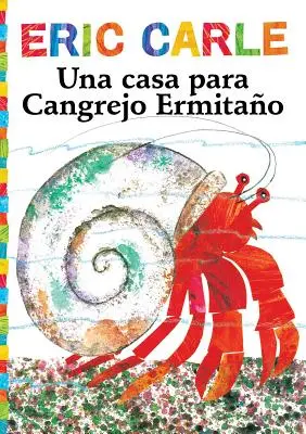 Una Casa Para Cangrejo Ermitao (Egy ház a remeteráknak) - Una Casa Para Cangrejo Ermitao (a House for Hermit Crab)