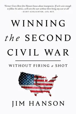 A második polgárháború megnyerése: lövés nélkül - Winning the Second Civil War: Without Firing a Shot