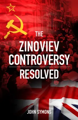 A Zinovjev-ellentmondás megoldva - The Zinoviev Controversy Resolved