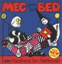 Meg lefekszik - Meg Goes to Bed