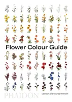 Virág színtani útmutató - Flower Colour Guide