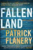 Fallen Land (Flanery Patrick (Szerző)) - Fallen Land (Flanery Patrick (Author))