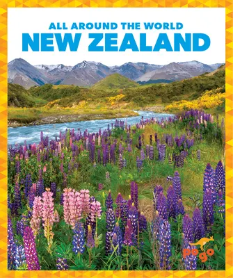 Új-Zéland - New Zealand