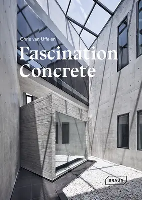 Lenyűgöző beton - Fascination Concrete