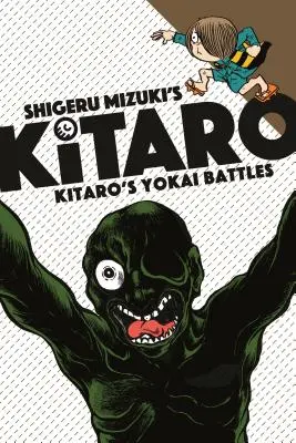 Kitaro yokai csatái - Kitaro's Yokai Battles