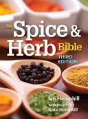 A fűszer- és gyógynövénybiblia - The Spice and Herb Bible