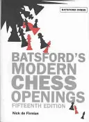 Batsford's Modern sakknyitásai - Batsford's Modern Chess Openings