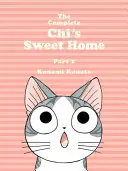 A teljes Chi édes otthona, 2 - The Complete Chi's Sweet Home, 2