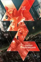 Die 1. kötet: Fantasy Heartbreaker - Die Volume 1: Fantasy Heartbreaker