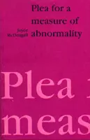 Az abnormalitás mérése iránti kérés - Plea for a Measure of Abnormality